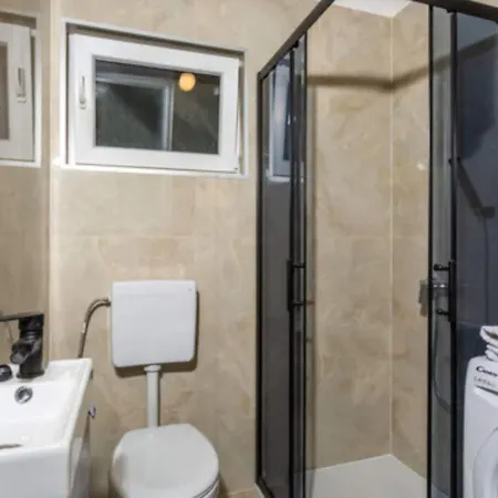 Apartamento Two Bedroom With Terrace *